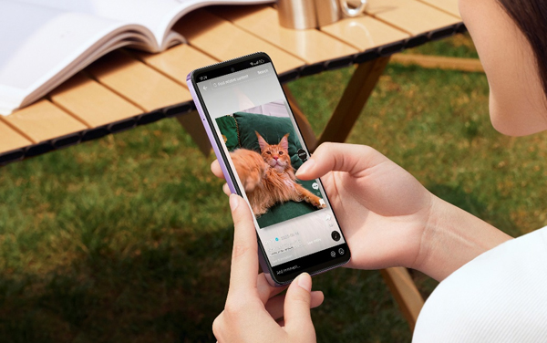 കിടിലൻ ഡിസൈനും സമാനതകളില്ലാത്ത ഡ്യൂറബിലിറ്റിയുമായി OPPO A3 പ്രോ 