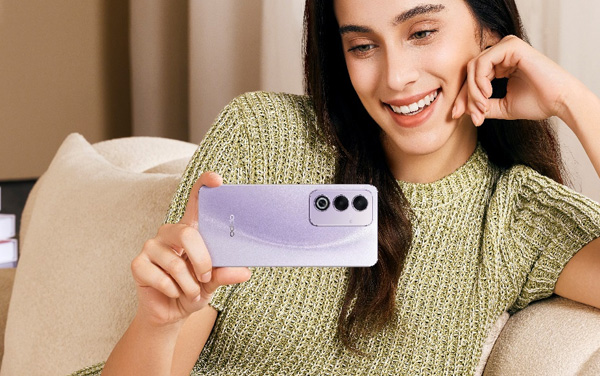 കിടിലൻ ഡിസൈനും സമാനതകളില്ലാത്ത ഡ്യൂറബിലിറ്റിയുമായി OPPO A3 പ്രോ 