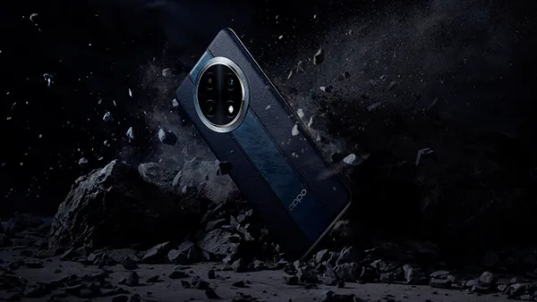 OPPO F27 Pro+ 5G: ഇന്ത്യയിലെ ആദ്യ സൂപ്പർ റഗ്ഗ്ഡ് മൺസൂൺ-റെഡി ഫോൺ