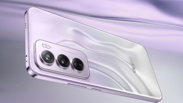 ഒടുവിൽ വണ്ടികിട്ടി, ഓപ്പോ റെനോ 12 സീരീസ് ​അ‌ങ്ങൂന്ന് പുറപ്പെട്ടു! 