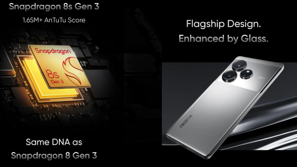 വായിൽ ഡിസ്കൗണ്ടുമായി ജനിച്ച അതിശക്തൻ! റിയൽമി GT 6 ലോഞ്ച് ചെയ്തു വായിൽ ഡിസ്കൗണ്ടുമായി ജനിച്ച അതിശക്തൻ! റിയൽമി GT 6 ലോഞ്ച് ചെയ്തു