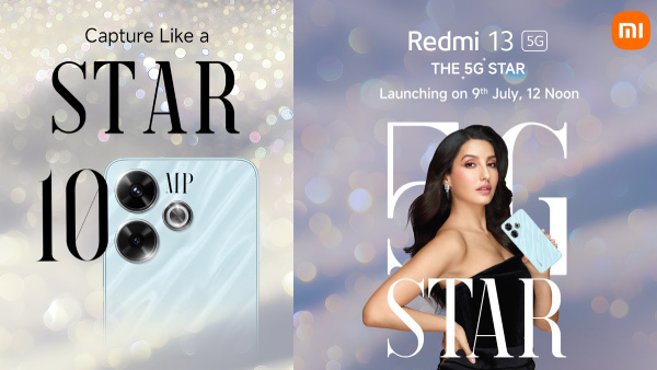 റെഡ്മി ഈ പുതിയ 5ജി ഫോൺ ഇറക്കുന്നത് ഡിസ്കൗണ്ടിലും താഴ്ന്ന വിലയിൽ! റെഡ്മി ഈ പുതിയ 5ജി ഫോൺ ഇറക്കുന്നത് ഡിസ്കൗണ്ടിലും താഴ്ന്ന വിലയിൽ!