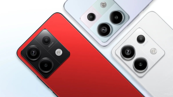 200MP ക്യാമറ സഹിതം റെഡ്മി നോട്ട് 13 പ്രോ സ്കാർലറ്റ് റെഡ് എഡിഷൻ എത്തി