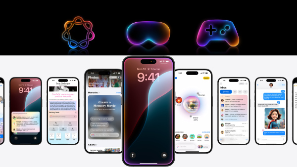 ആപ്പിൾ പണിപറ്റിച്ചു: ഐഫോൺ ഉള്ളവർക്ക് പാതി പണി കുറഞ്ഞുകിട്ടി
