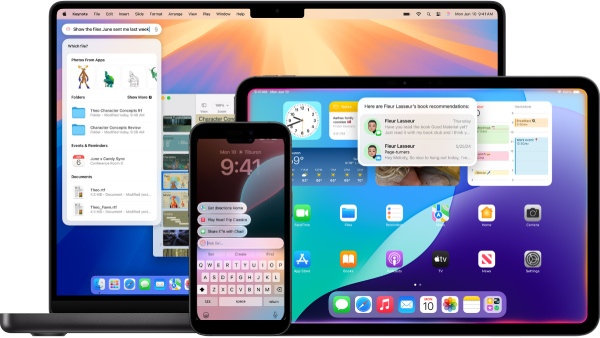 ആപ്പിൾ പണിപറ്റിച്ചു: ഐഫോൺ ഉള്ളവർക്ക് പാതി പണി കുറഞ്ഞുകിട്ടി