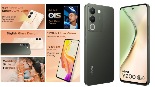 ബജറ്റ് 20000 രൂപ ആണെങ്കിൽ ഇനി ഈ വിവോ 5ജി ഫോണും പരിഗണിക്കാം