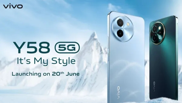 ആയിരം കോഴിക്ക് അ‌രക്കാട! 4 കിടിലൻ ഫോണുകളെ നേരിടാൻ വിവോയ്ക്ക് Y58 5G