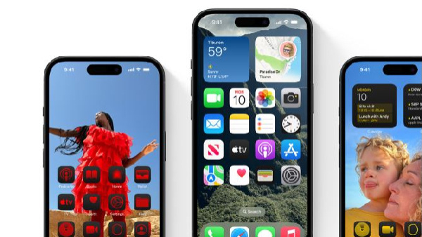 ഐഫോണുകൾ അ‌ടക്കം ആപ്പിളിന്റെ എല്ലാ ഡി​വൈസുകളും ഇനി സൂപ്പർ സ്മാർട്ട്