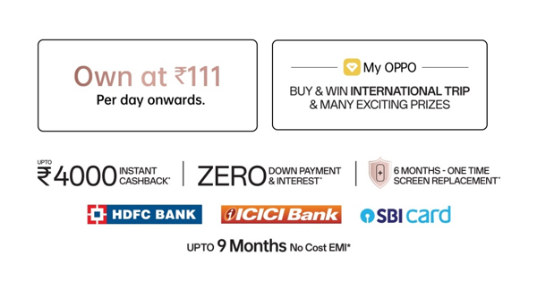 OPPO Reno12 സീരീസിലെ പുളകംകൊള്ളിക്കുന്ന 12 എഐ ഫീച്ചറുകൾ OPPO Reno12 സീരീസിലെ പുളകംകൊള്ളിക്കുന്ന 12 എഐ ഫീച്ചറുകൾ