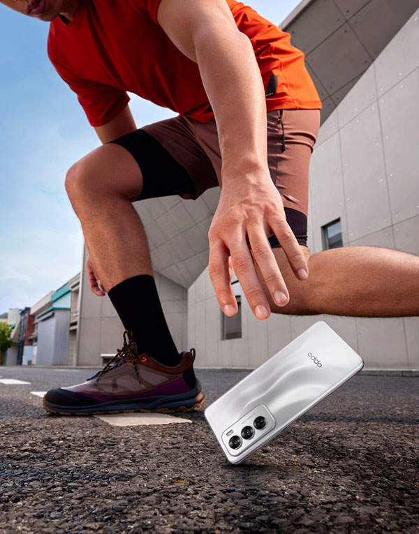 OPPO Reno12 5G: ഇത് ഒരു സ്മാർട്ട്ഫോണിനും അ‌പ്പുറമാണ്, ഒരു അ‌നുഭവമാണ്!