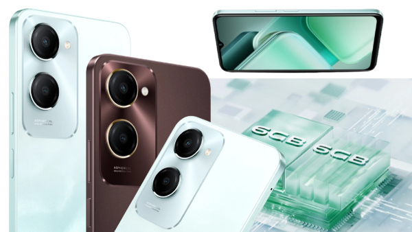 ആദ്യമായൊരു 5G ഫോൺ വാങ്ങണോ എങ്കിലത് ഐക്യൂ Z9 ലൈറ്റ് ​5G തന്നെയാകാം!