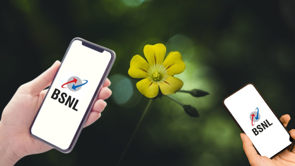 ഉന്തിനൊപ്പം ഒരു തള്ളും, ബിഎസ്എൻഎൽ 4G ശ്ർർർർന്ന് ഇങ്ങ് വരും! 