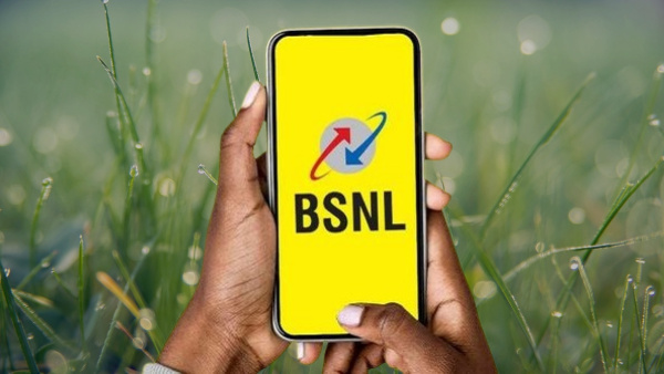 ഉന്തിനൊപ്പം ഒരു തള്ളും, ബിഎസ്എൻഎൽ 4G ശ്ർർർർന്ന് ഇങ്ങ് വരും! 