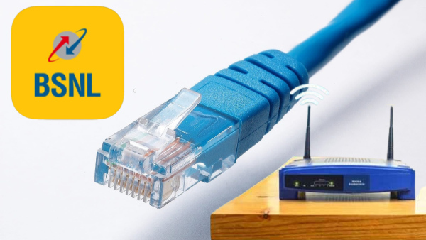 ജിയോ സൗജന്യ 5G ഡാറ്റ പോയാൽ പോട്ടെ; 150Mbps വേഗതയിൽ BSNL ഡാറ്റ നൽകും ജിയോ സൗജന്യ 5G ഡാറ്റ പോയാൽ പോട്ടെ; 150Mbps വേഗതയിൽ BSNL ഡാറ്റ നൽകും