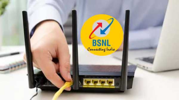 ജിയോ സൗജന്യ 5G ഡാറ്റ പോയാൽ പോട്ടെ; 150Mbps വേഗതയിൽ BSNL ഡാറ്റ നൽകും ജിയോ സൗജന്യ 5G ഡാറ്റ പോയാൽ പോട്ടെ; 150Mbps വേഗതയിൽ BSNL ഡാറ്റ നൽകും