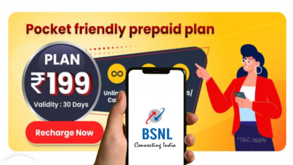 നിരക്ക് കൂട്ടിയവർക്ക് ഈ BSNL പ്ലാൻ കണ്ടിട്ട് എന്തെങ്കിലും പറയാൻ ഉണ്ടോ