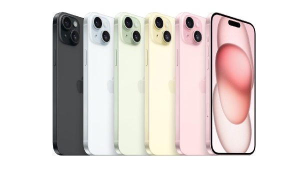 വിളിച്ച് പറയുന്നില്ല എന്നേയുള്ളൂ! ഐഫോൺ 15 പ്ലസിന് വൻ ഡിസ്കൗണ്ട് 