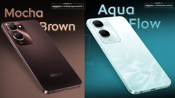 ഡിസ്കൗണ്ട് തേടി ഇനി നടക്കേണ്ട; ഐക്യൂ Z9 ​ലൈറ്റ് 5G ഇന്ത്യയിൽ എത്തി