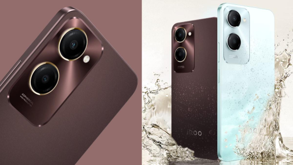 ഡിസ്കൗണ്ട് തേടി ഇനി നടക്കേണ്ട; ഐക്യൂ Z9 ​ലൈറ്റ് 5G ഇന്ത്യയിൽ എത്തി