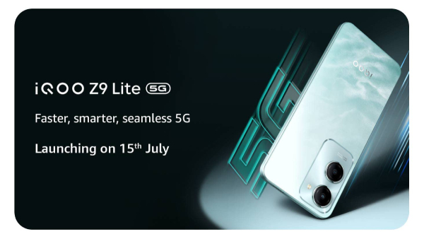 യുവതലമുറയുടെ പ്രിയപ്പെട്ട ഐക്യൂ പുതിയ 5ജി ഫോണുമായി എത്തുന്നു