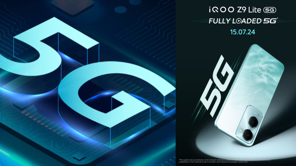 യുവതലമുറയുടെ പ്രിയപ്പെട്ട ഐക്യൂ പുതിയ 5ജി ഫോണുമായി എത്തുന്നു