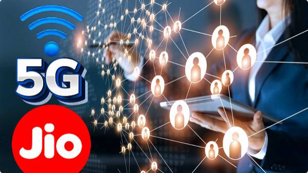 അ‌ംബാനി ബുദ്ധി ഡാ! 51 രൂപ നിരക്കിൽ പുതിയ 5G ഡാറ്റ പ്ലാനുകളുമായി ജിയോ