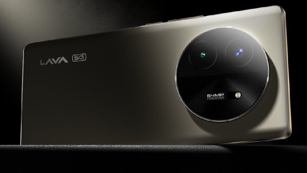 ഗ്ലാമർ കാ ദോസ്ത്! ലാവ ബ്ലേസ് X 5G വരുന്നു, ആമസോൺ വഴി വാങ്ങാം 