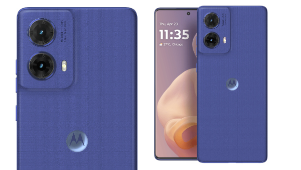 ഇങ്ങനെ വേണം ശുഭാരംഭം! ഡിസ്കൗണ്ടുമായി മോട്ടോ G85 5ജി വിൽപ്പന ഇങ്ങനെ വേണം ശുഭാരംഭം! ഡിസ്കൗണ്ടുമായി മോട്ടോ G85 5ജി വിൽപ്പന