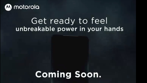 ലോകത്തെ ഏറ്റവും സ്ലിം മിലിട്ടറി ഗ്രേഡ് ഫോണുമായി മോട്ടറോള