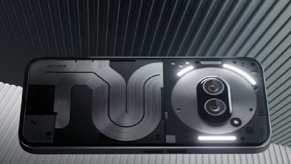 നത്തിങ് എന്നാ സുമ്മാവാ...! ഉശിരൻ പെർഫോമൻസുമായി നത്തിങ് ഫോൺ 2എ പ്ലസ് 