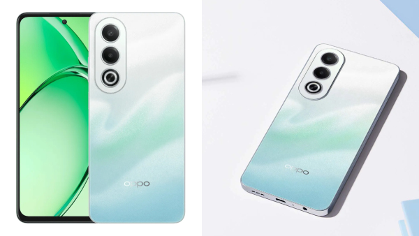 ഇടികിട്ടിയാലും പോറലേൽക്കാത്ത വണ്ടിയെപ്പോലെ കരുത്തനായി ഓപ്പോ K12x 5G