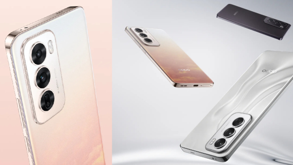 ഓപ്പോയുടെ ഓമനക്കുട്ടന്മാർ; ഇനി ഇന്ത്യയിൽ റെനോ 12, റെനോ 12 പ്രോ യുഗം