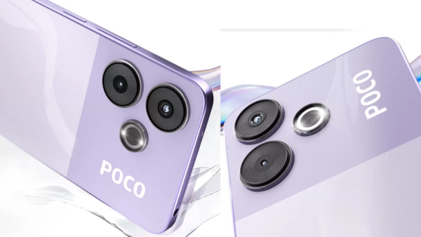 വിലകൊണ്ട് വിസ്മയിപ്പിക്കാൻ പോക്കോ M6 പ്ലസ് 5G