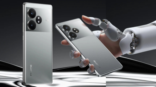 എത്ര മനോഹരമായ ഡിസ്കൗണ്ടുകൾ! സമ്മർ സെയിലുമായി റിയൽമി