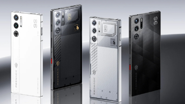  കൊതിപ്പിച്ച് റെഡ്മാജിക് 9 എസ് പ്രോ