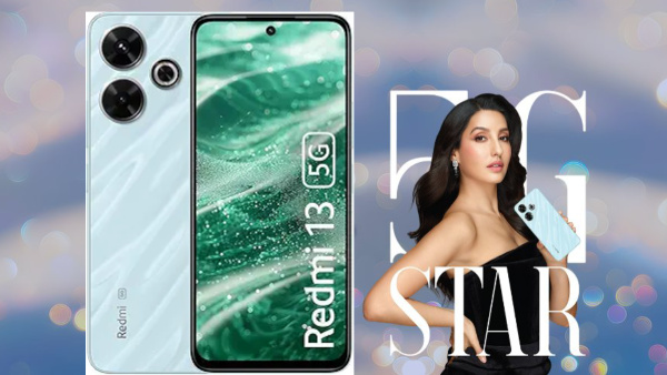 ഇതാ എത്തി 5G കൊണ്ട് രോമാഞ്ചം അ‌ണിയിക്കുന്ന റെഡ്മി 13 5G