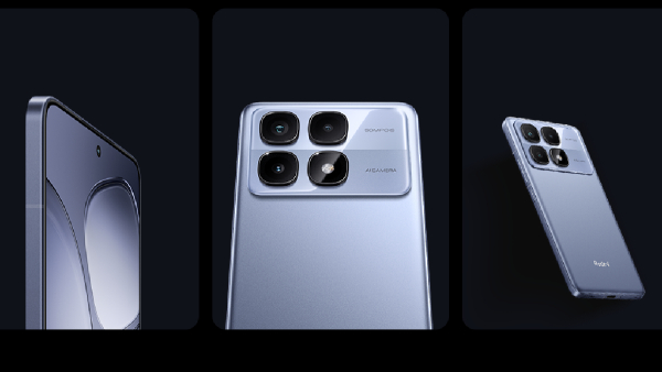 മികവിൽ ഇവൻ സ്മാർട്ട്ഫോണുകളിലെ അ‌ൾട്രാ മോഡേൺ 'മെഷീൻ ഗ​ൺ'! 