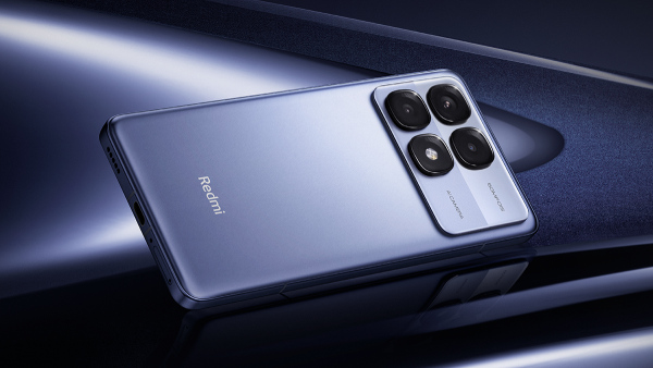 മികവിൽ ഇവൻ സ്മാർട്ട്ഫോണുകളിലെ അ‌ൾട്രാ മോഡേൺ 'മെഷീൻ ഗ​ൺ'! 