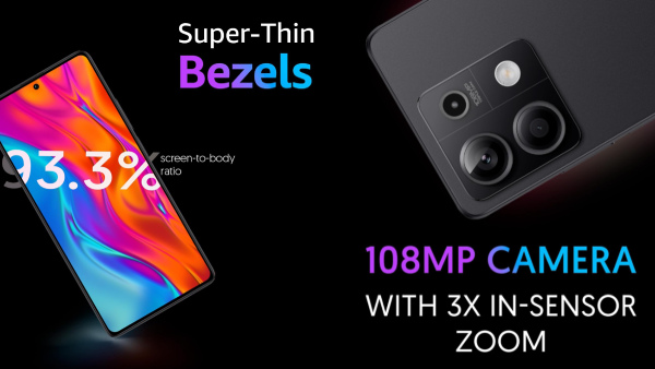 ഡിസ്കൗണ്ട് തേടുന്നവർ ഇത് കണ്ടോ! റെഡ്മി നോട്ട് 13 5ജിക്ക് വിലക്കുറവ് ഡിസ്കൗണ്ട് തേടുന്നവർ ഇത് കണ്ടോ! റെഡ്മി നോട്ട് 13 5ജിക്ക് വിലക്കുറവ്