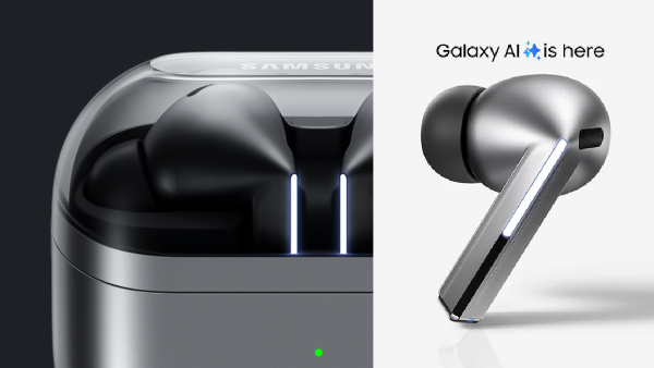 ഇത്ര സൂപ്പർ ആകുമെന്ന് കരുതിയില്ല! സാംസങ് ഗാലക്സി ബഡ്സ് 3 സീരീസ് എത്തി