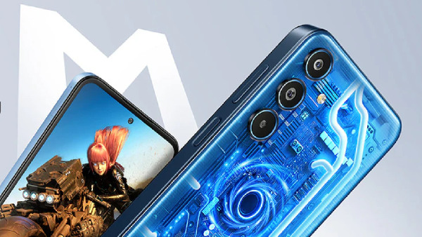 ഇത് ഉറപ്പായും വാങ്ങണം എന്ന് സാംസങ്!  ഗാലക്സി M35 5ജി ഇന്ത്യയിൽ എത്തി 