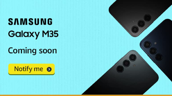 ഇന്ത്യ പ്രണയിക്കാൻ പോകുന്നു, ഈ സാംസങ് മോൺസ്റ്ററിനെ! ഇന്ത്യ പ്രണയിക്കാൻ പോകുന്നു, ഈ സാംസങ് മോൺസ്റ്ററിനെ!