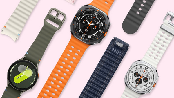 ​കൈയ്ക്ക് ജാഡ കൂടും; സ്മാർട്ട് വാച്ചും സ്മാർട്ട് റിങ്ങും ഇറക്കി സാംസങ്