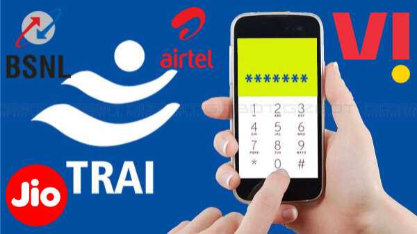 പാവങ്ങൾ ധർമ്മസങ്കടത്തിൽ! 'ആ' പ്ലാനുകൾ തിരിച്ചുകൊണ്ടുവരാൻ ട്രായി ശ്രമം പാവങ്ങൾ ധർമ്മസങ്കടത്തിൽ! 'ആ' പ്ലാനുകൾ തിരിച്ചുകൊണ്ടുവരാൻ ട്രായി ശ്രമം