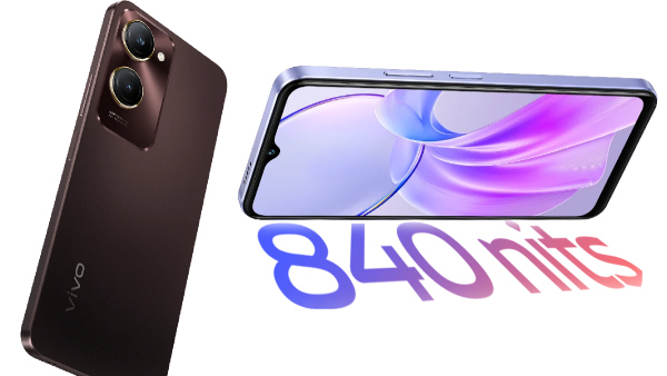 വിവോ Y28s 5ജിയുടെ ഇന്ത്യയിലെ വില ചോർന്നു, ഒന്നും പേടിക്കാനില്ല!