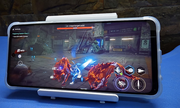 OPPO K12x 5G കൈയിൽക്കിട്ടി: താങ്ങാനാകുന്ന വിലയിൽ സുരക്ഷിതമായൊരു ഫോൺ OPPO K12x 5G കൈയിൽക്കിട്ടി: താങ്ങാനാകുന്ന വിലയിൽ സുരക്ഷിതമായൊരു ഫോൺ