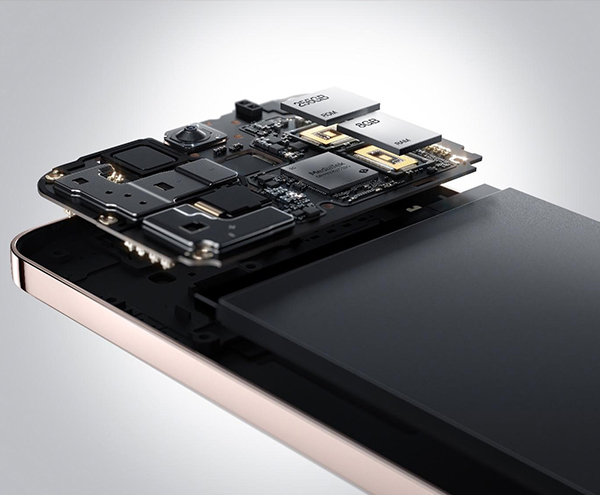 OPPO F27 5G: ഉഗ്രൻ പാർട്ടി ബഡ്ഡി 