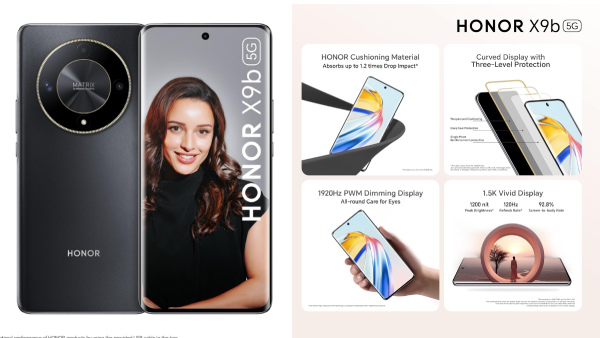 6000 രൂപ വിലക്കുറവുമായി ഹോണർ 5ജി ഫോൺ