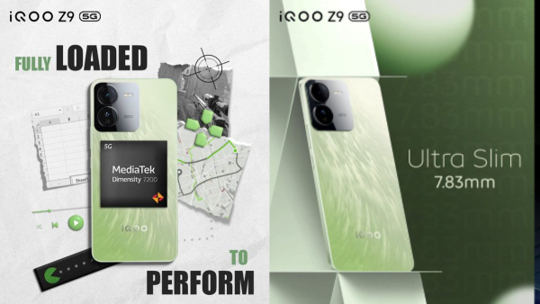 കേമന്മാരുടെ പരമ്പരയിൽപ്പെട്ട ഐക്യൂ 5ജി ഫോണിന് ആമസോൺ വക ഡിസ്കൗണ്ട് 