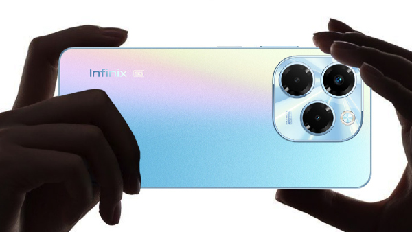 ഇവനേതാ, ഈ ഐഫോൺ ലുക്കുള്ള ഫ്രീക്കൻ! ഇൻഫിനിക്സ് നോട്ട് 40x 5G ഇന്ത്യയിൽ